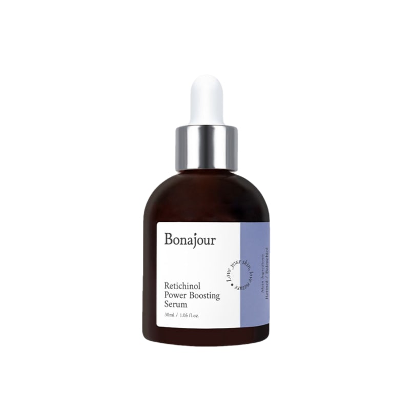 レチノールパワーブースティングセラム 30ml