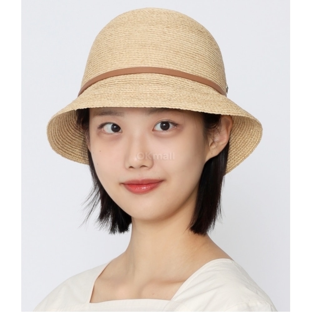 ヘレンカミンスキーベサ 6-ナチュラル/タン (HAT50172) ベージュ