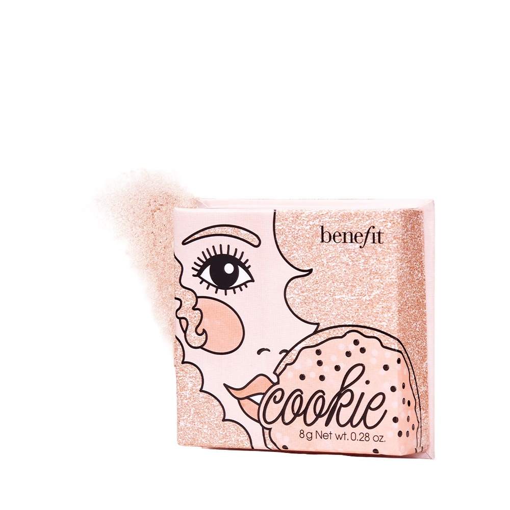 ベネフィット BOP ブロンザー&ハイライター