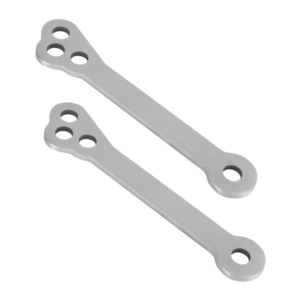 Artudatech Rear Suspension Lowering Links Kit For HONDA CB400X CB 400X CB50 6,002円