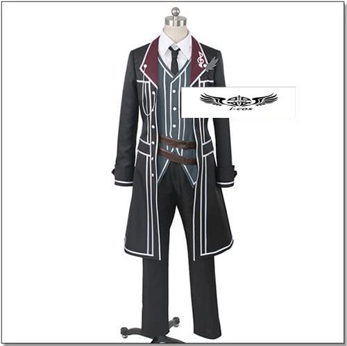 アイドリッシュセブン IDOLiSH7　アイナナ 八乙女楽 コスプレ衣装