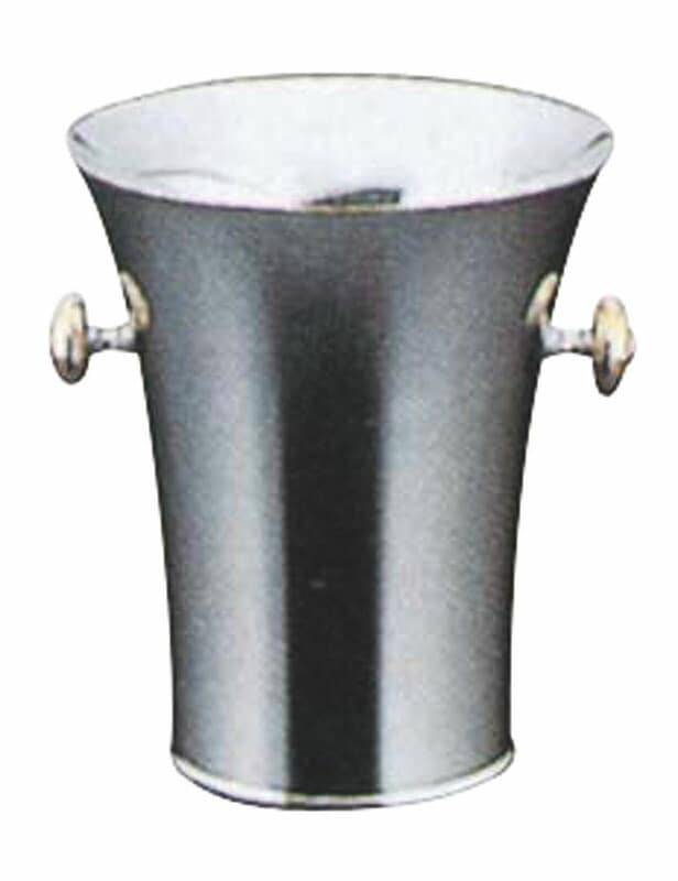 TO 18-8パーティークーラー B型（玉付）