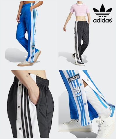 Qoo10] adidas [TWICE 着用] ADIDAS アデ : レディース服