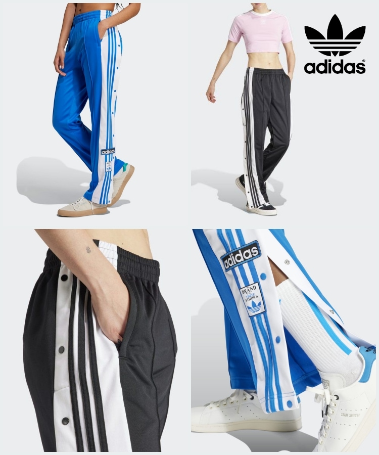 Qoo10] adidas [TWICE 着用] ADIDAS アデ : レディース服