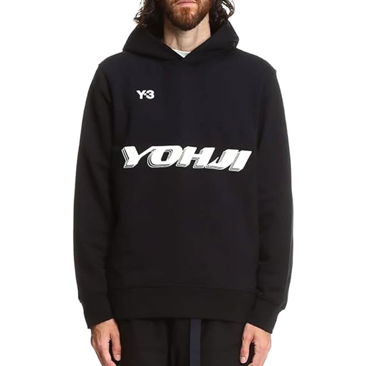 パーカー U GRAPHIC HT4732 メンズ プルオーバー フレンチテリー ワンポイント スポーツ カジュアル 秋 冬