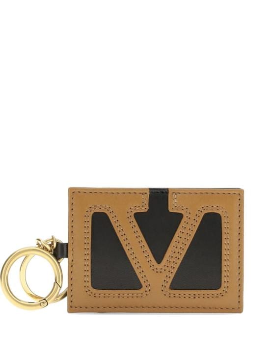 VALENTINO GARAVANI Men Key Wallet 8Y2P0AW5PTJ RFA