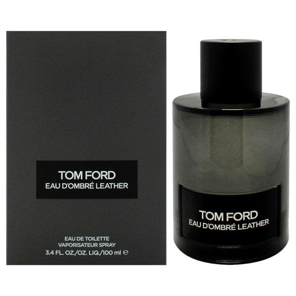 トムフォード オード オンブレ レザー EDT オードトワレ SP 100ml 香水 TOM FORD