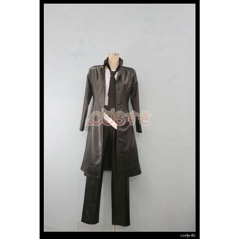 家庭教師ヒットマンREBORN! かてきょーヒットマンリボーン 六道骸六道骸 ろくどうむくろ 910ヶ月後 コスプレ衣装