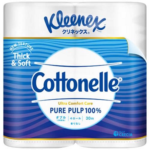 �N���l�b�N�X �R�g�l�� �_�u�� 30m 4���[��