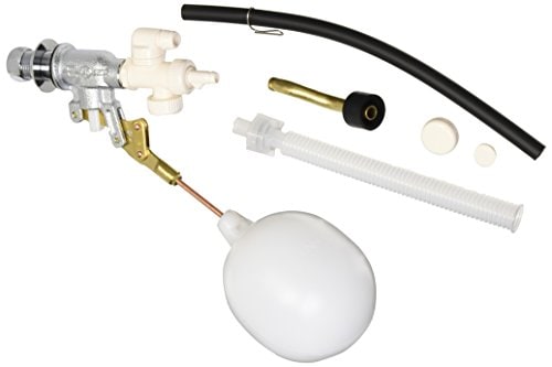 トイレ部品 万能ロータンクボールタップ ほとんどのタンクに適合 マルチ PV46-3S-13
