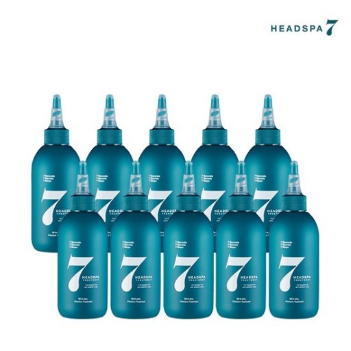 [5+5] [ヘッドスパ7/HEADSPA7] トリートメント 200ml / TREATMENT