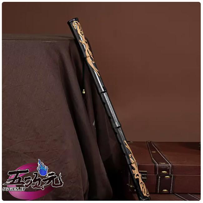 【予約商品】2026新作 Insでも話題に 江南猫次　第五人格　IdentityV　コスプレ　骨董商　チーシーイー　カラス　道具　武器