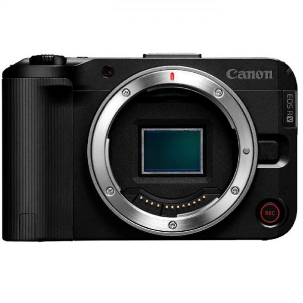EOS R50 V ボディ　4549292241525