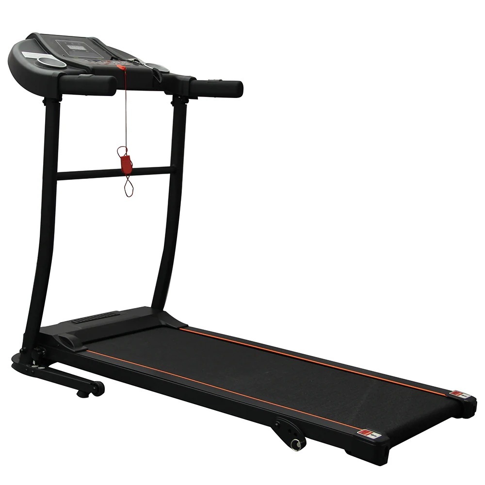 【当日発送/無料配達】ランニングマシン 12km/h 電動ランニングマシン フィットネスマシーン ダイエット器具 有酸素運動 静音 折りたたみ 家庭用 1年安心保証 広幅走行面-57