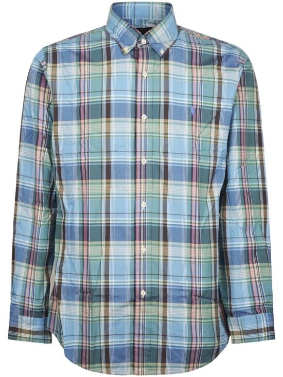 POLO RALPH LAUREN Men Shirts 710P06020007 Multicolor