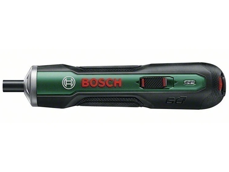 PUSHDRIVE 電動ドライバードリル