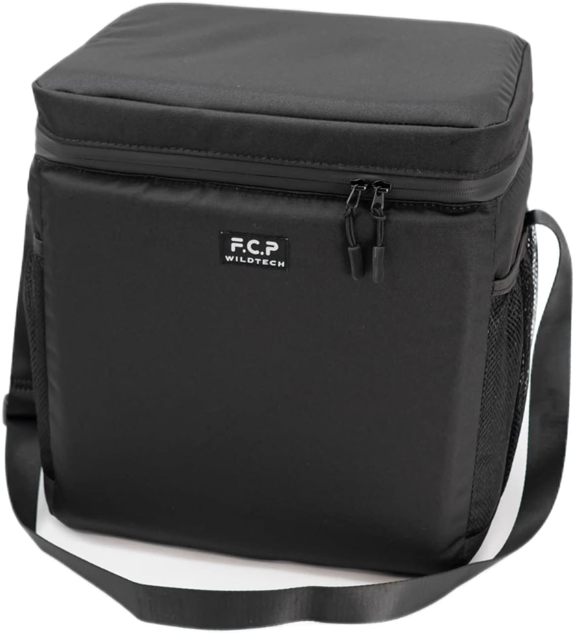 WILDTECH(ワイルドテック) KANGAROO COOLERBAG(カンガルークーラーバッグ) CORDURA(コーデュラ)ファブリック 215-AFXP171 [YouTuber「FUKU」