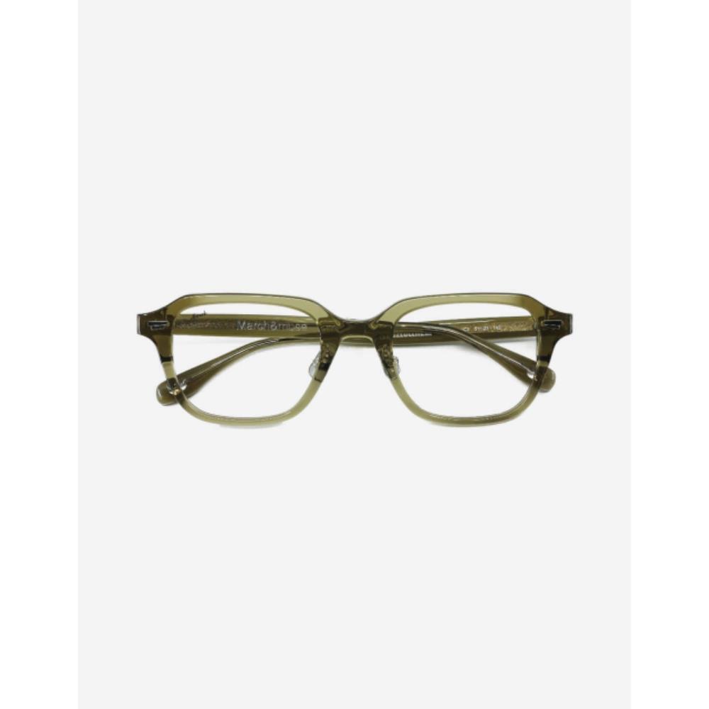 MARCH EYEWEAR Bruno C3O glasses