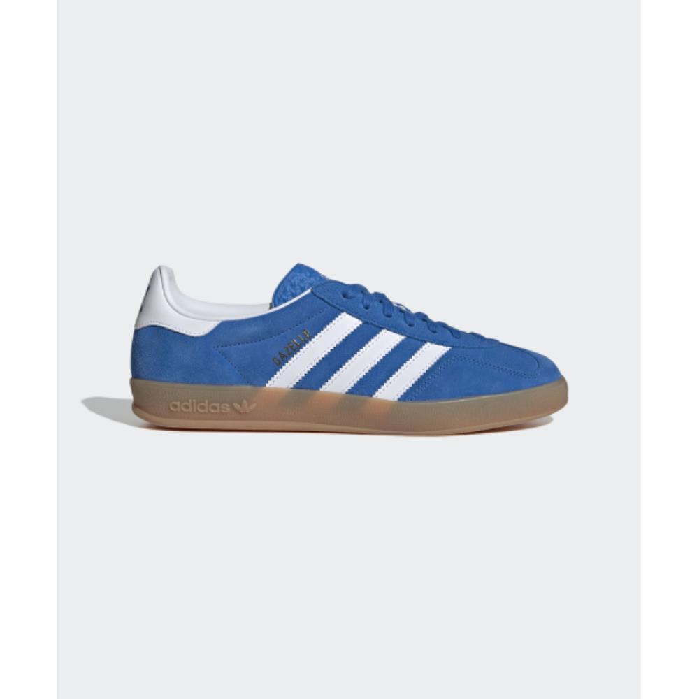 adidas Gazelle Indoor Bluebird JI2061