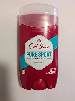Qoo10 | オールドスパイス-ピュア-スポーツ-デオドラントのおすすめ