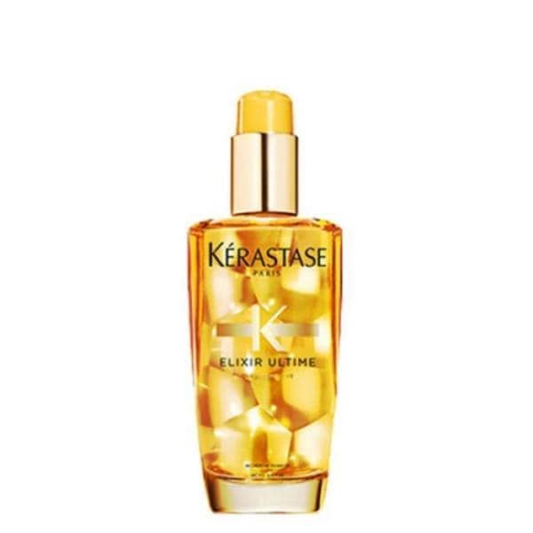ロレアル ケラスターゼ エリキシャルチーム オリジナル 100ml