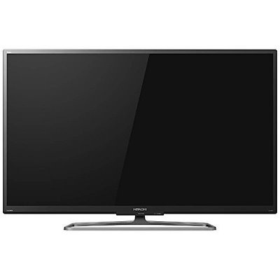 日立  HDD 1TB内臓 43V型フルハイビジョン液晶テレビ Wo...のサムネイル