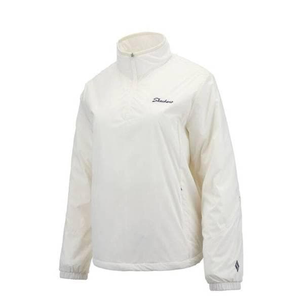 女性用ウーブンパディングアノラックSL3WTCFW021-通常品