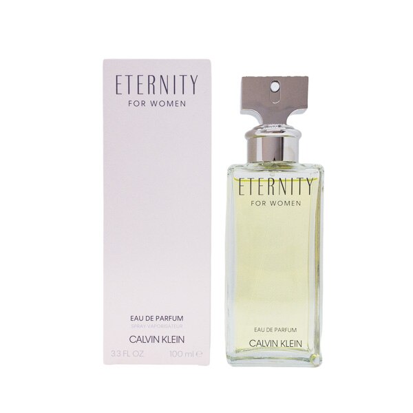 カルバン クライン エタニティ EDP SP 100ml
