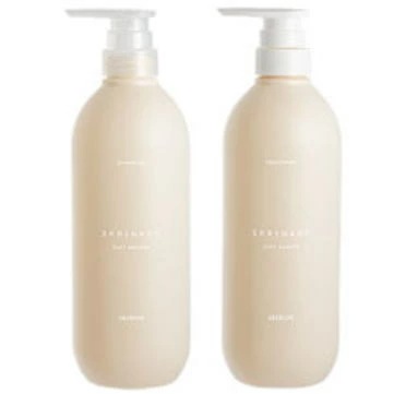 【送料無料】 国内正規品 ／ アリミノ arimino ／ スプリナージュ ホームケア ／シャンプー パフスムース 680ml ＆ トリートメント 680g ／ 美容室専