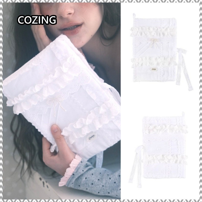 COZING Angel book cover