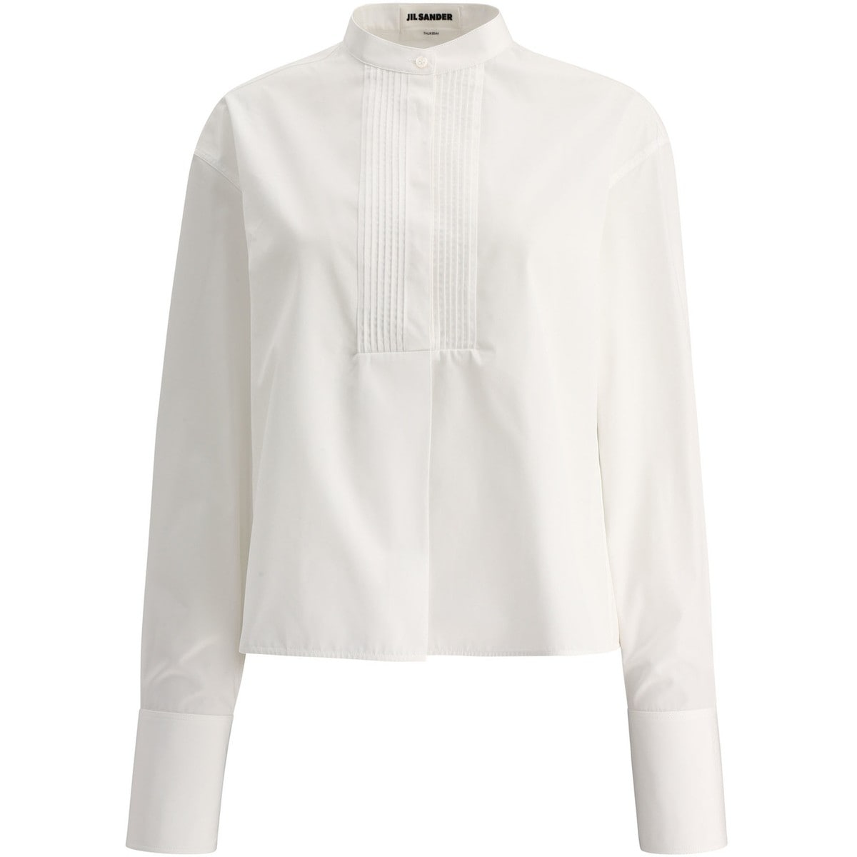 J05DL0004J45001100 ホワイト 春夏2024 シャツ レディース vi