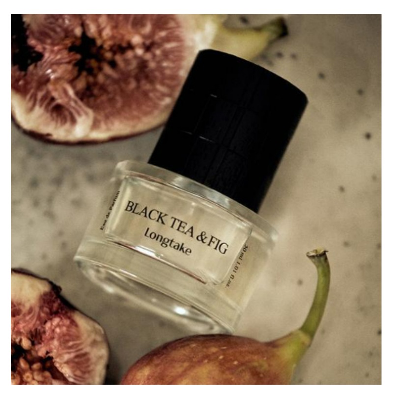 ロングテイク ブラックティー アンド ピッグ EDP 30ML