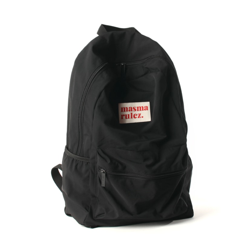 MASMARULEZ / Daily bagpack 5color