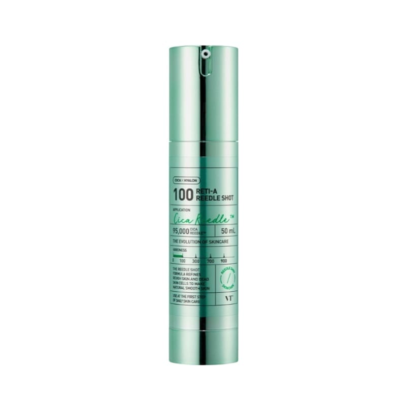 レティ-エイリドルショット100 エッセンス 50ml