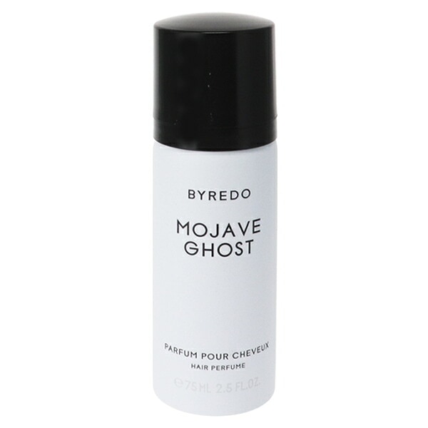 バイレード ヘアパフューム モハーヴェゴースト 75ml