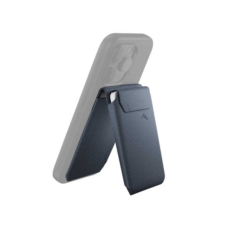 PEAKDESIGN　スタンド ウォレット ミッドナイト　M-WA-AB-MN-1