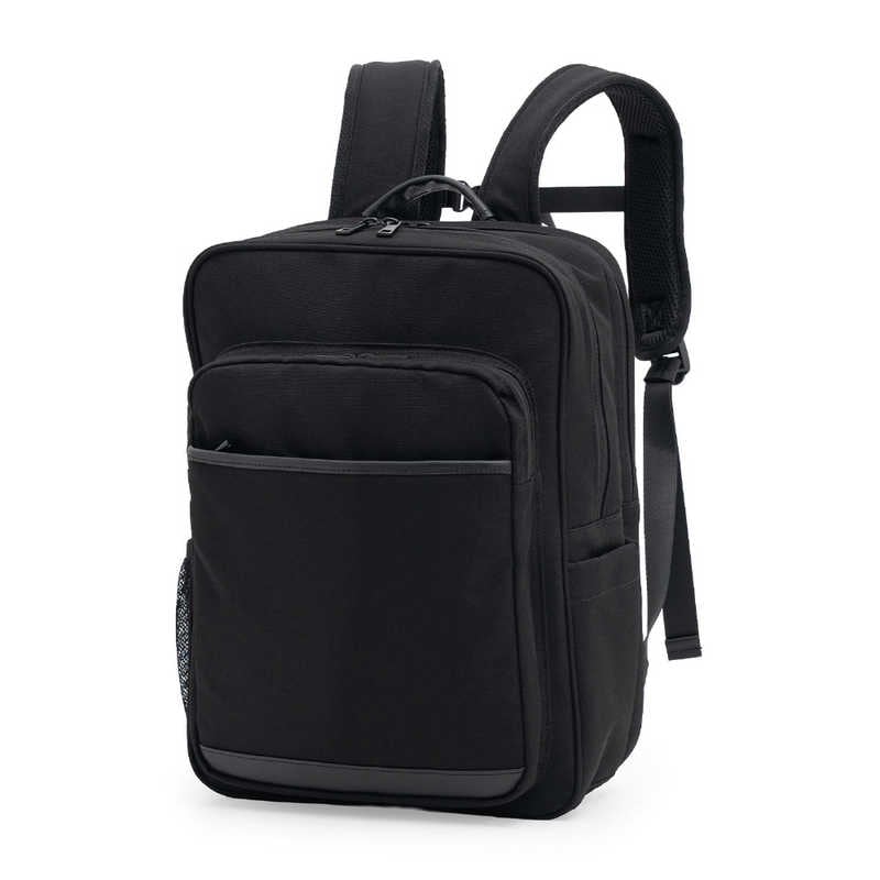 A.L.I　ビジネスリュック BUSINESS-BACKPACK BK　ATO-500