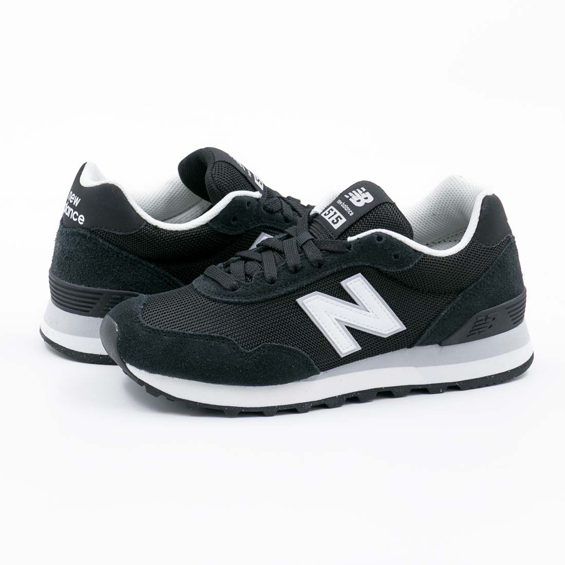 レディース スニーカー WL515 ウォーキング 疲れにくい 歩きやすい シンプル カジュアル レトロ