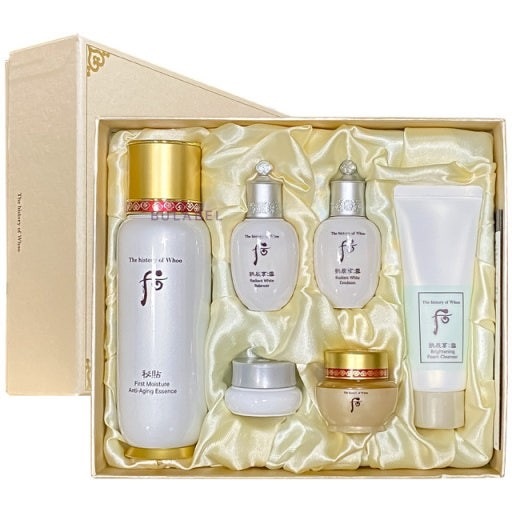 秘帖(ビチョプ) 循環(スンファン) エッセンス 130ml 企画セット