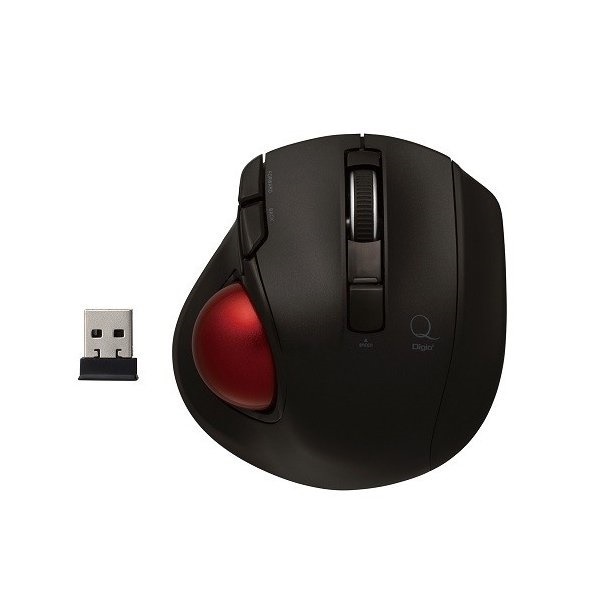 Digio2 Q MUS-TRLF132