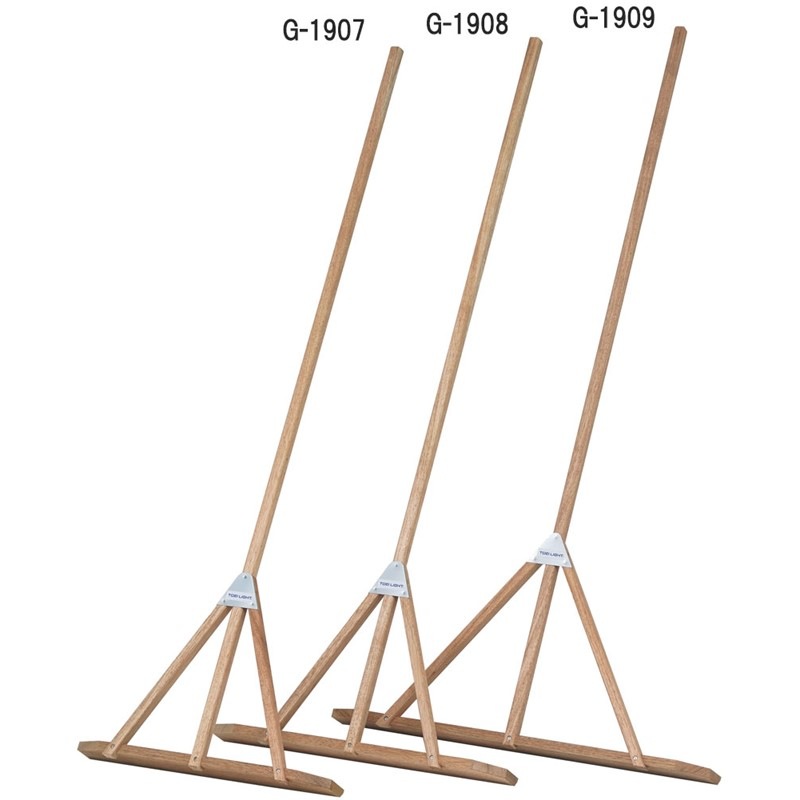 (代引き個人宅北海道沖縄への配送不可)ラワンレーキ70H 学校機器 器具 (g1908)