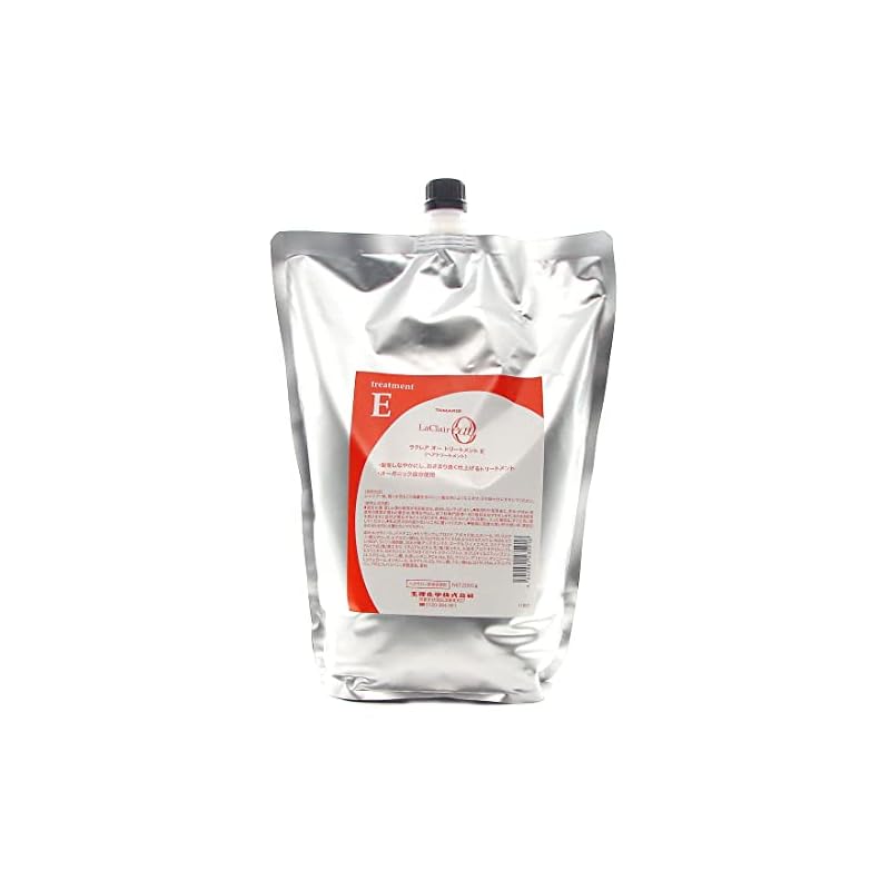 タマリス ラクレア オー トリートメント E 2000g レフィル 7,434円