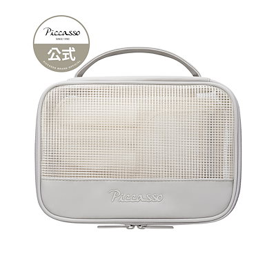 HOSOO スクエア ポーチ ラージ Plus 西陣織 HOSOO GALLERYにて