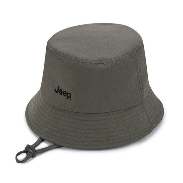 オーセンティック ストーン ウォッシング バケットハット 帽子 JP3GCU961KH