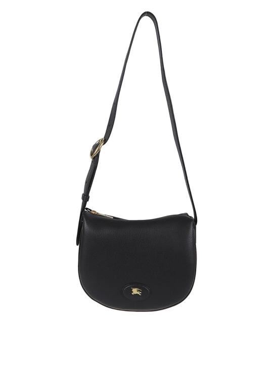 BURBERRY Women Shoulder Bags 8120263 A1189 Black