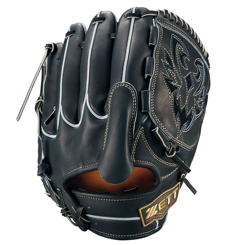 硬式グラブ プロステイタスSE 投手用 グラブ袋付 野球 硬式 グラブ グローブ 一般 ピッチャー 26SS(BPROG621SQ)