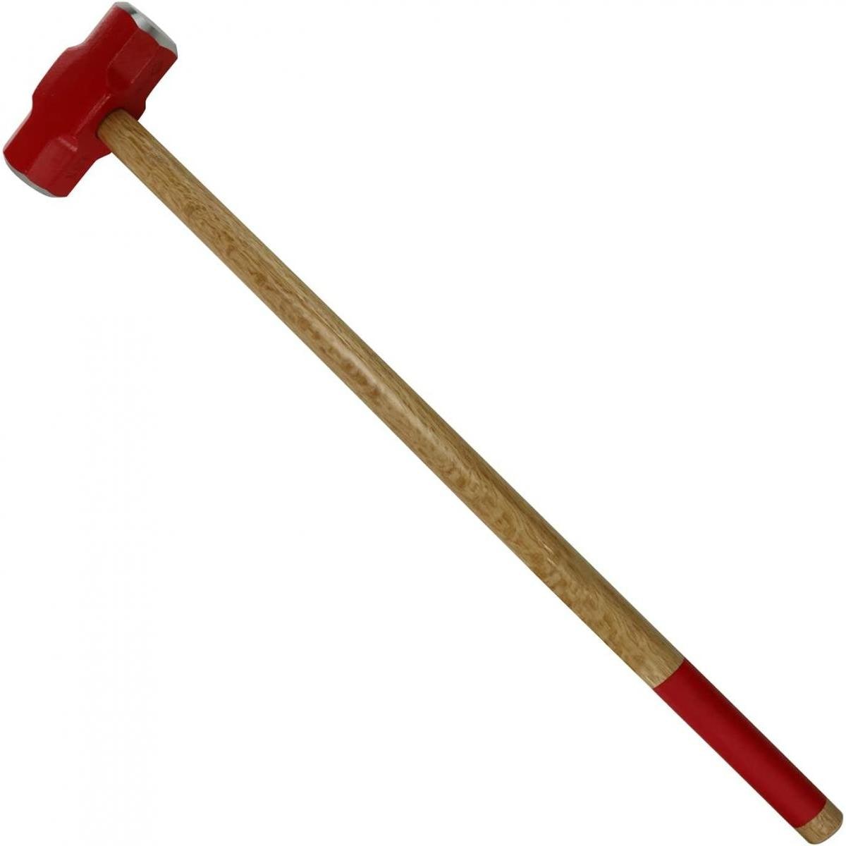 CRAFT HOUSE 両口ハンマー 4.5kg CH 与板利器 竹柄 鉄工作業 打ちつけ