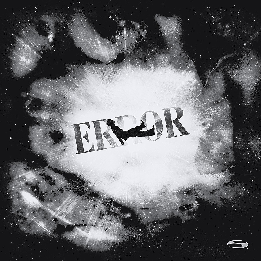 (未開封新品) イ・チャンヒョク (LEE CHANHYUK) - 1st ソロアルバム [ERROR] LP Ver