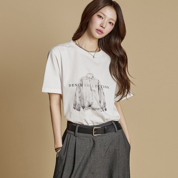 E3938 プリンティングトップ