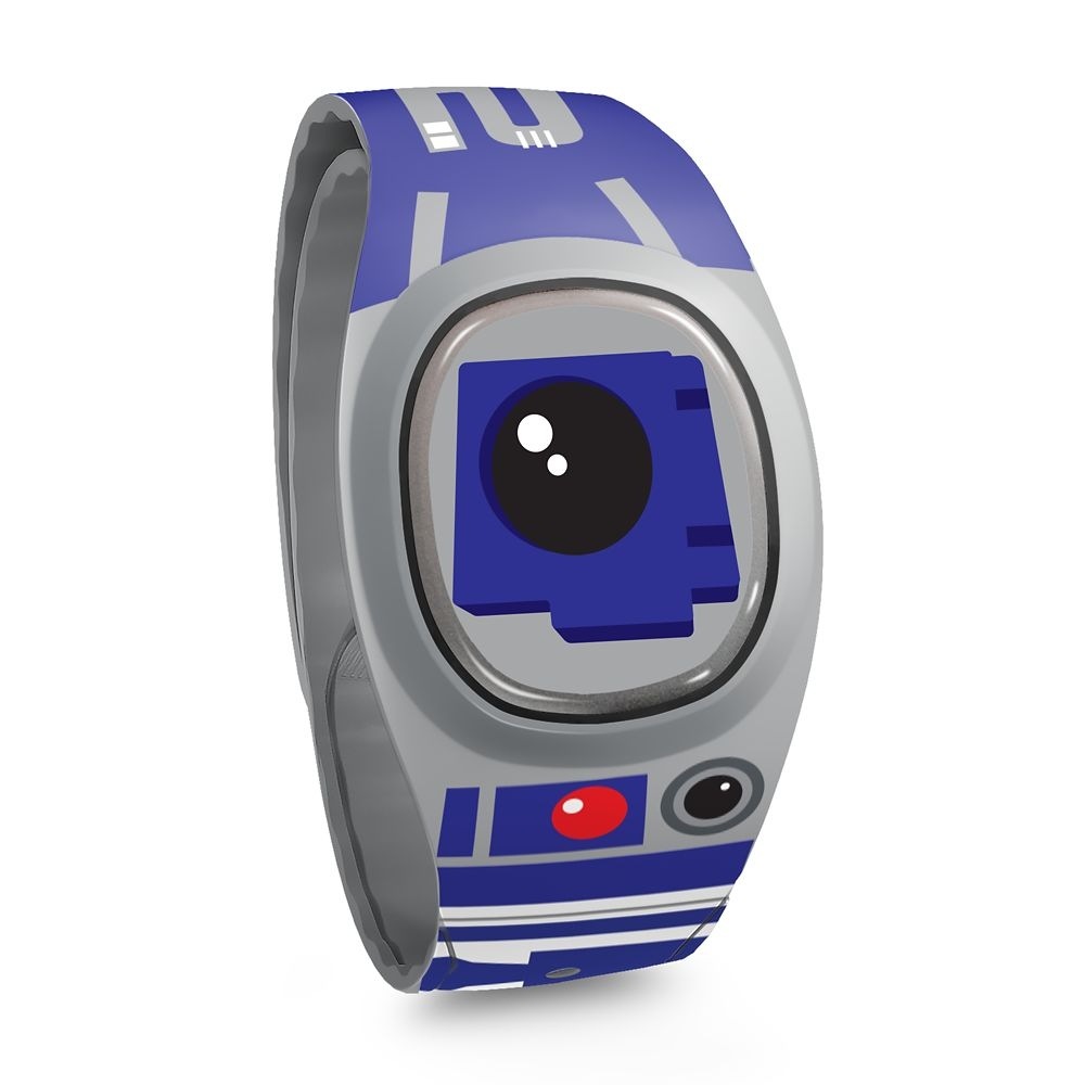 ディズニー R2-D2 マジックバンド+ スターウォーズ